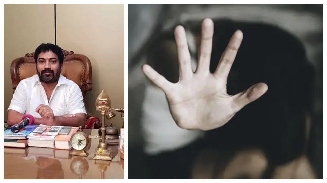 “3 வருஷங்களாக பலமுறை”… அடிக்கடி சிறுமியை அழைத்து சென்ற அத்தை… தாய்க்குத் தெரிந்த பகீர் உண்மை… இந்து மகாசபா தலைவர் அதிரடி கைது… அதிர்ச்சி பின்னணி..!!!