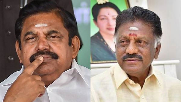 அதிர்ச்சியில் அதிமுக… “2026–இல் தி.மு.க. ஆட்சி அமைக்கும்”  காரணத்தை விளக்கி  ஓ.பி.எஸ். பரபரப்புப் பேச்சு..!!