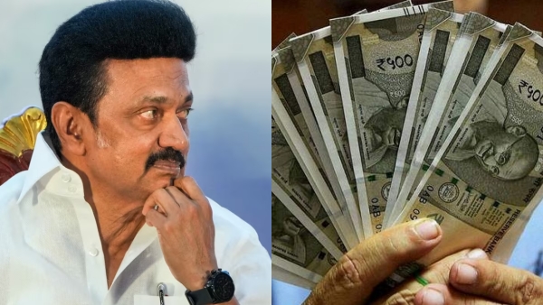 Breaking: தமிழகத்தில் 5308 ஊழியர்களுக்கு தீபாவளி போனஸ்… யாருக்கெல்லாம் தெரியுமா..? அமைச்சர் வெளியிட்ட சூப்பர் அறிவிப்பு…!!!!