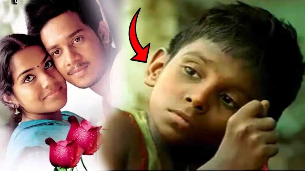 “இளைஞர்களை கட்டிப்போட்ட “காதல்” திரைப்படம்”… அந்தப் படத்தில் நடித்த சிறுவனா இது..? இப்ப எப்படி இருக்காரு தெரியுமா..? ஆச்சரிய போட்டோ.!