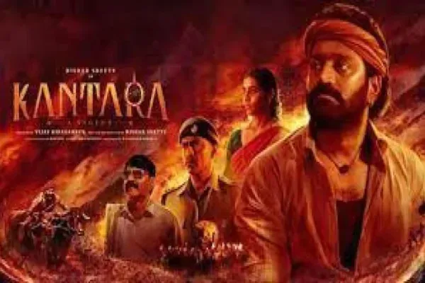 எனக்கு மேல ஒரு சக்தி இருக்கு…. என்னோட நம்பிக்கையை மதிச்சு நடங்க…. காந்தார இயக்குனர் பேட்டி…!!