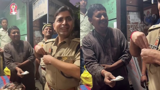 ​”பணம் கொடுக்காவிட்டால் பாவம்” ASP-யின் இந்த வார்த்தை ஏன் வைரலானது….? “காக்கிச் சட்டைக்கே பெருமை” எனப் பாராட்டும் நெட்டிசன்கள்….!!