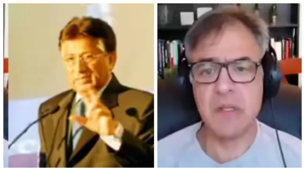 “பாக். அதிபருடன் போடப்பட்ட ஒப்பந்தம்”… பாகிஸ்தான் அணு ஆயுதங்களை கட்டுப்படுத்திய அமெரிக்கா…. பல வருஷ சீக்ரட்டை போட்டுடைத்த அதிகாரி..!!!