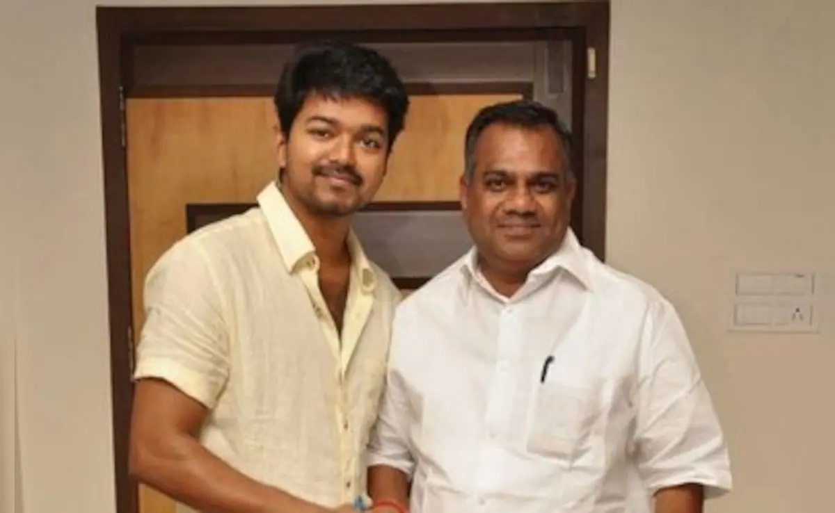 பொதுச்செயலாளரை பிடிக்க மூன்று தனிப்படை: “அனகோன்டா சிக்கும் அணில் சிக்காது” சாட்டை துரைமுருகன் காட்டம்…!!