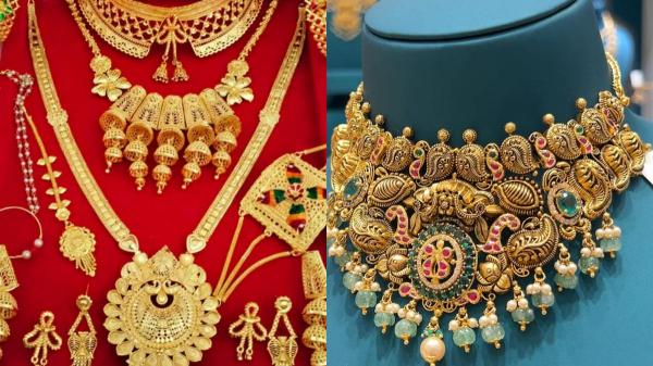 அப்படி போடு..! தொடர்ந்து சரியும் தங்கம் விலை… இன்று மீண்டும் அதிரடியாக குறைந்தது… ஒரு சவரன் எவ்வளவு தெரியுமா..? ஹேப்பி நியூஸ்..!
