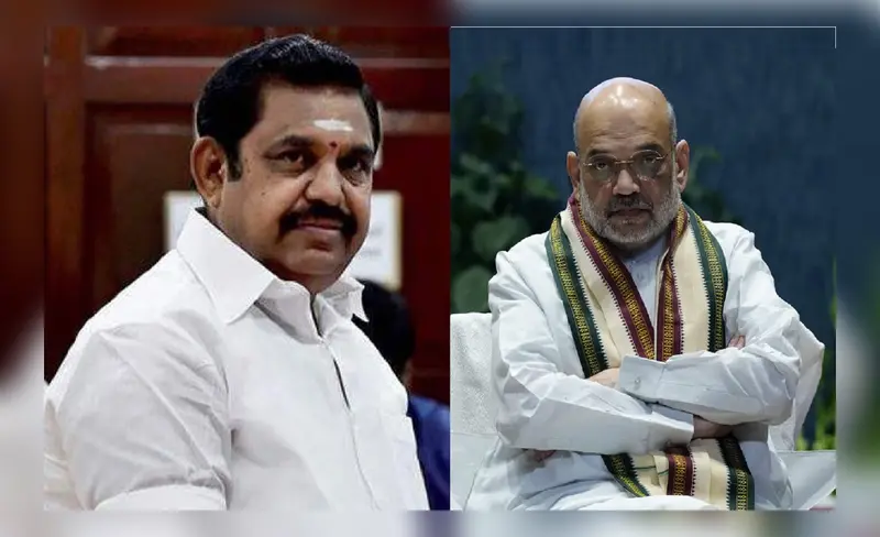 திருப்பம்… “கூட்டணியை உறுதி செய்தார்”…  5 தொகுதிகளில் போட்டியிட முக்கிய கட்சி  அறிவிப்பு..!!