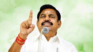 “பிள்ளையார் சுழி போட்டாங்க” – தவெக கொடியை கண்ட ஈபிஎஸ் பரபரப்பு உரை… சூடுபிடிக்கும் அரசியல் களம்..!!!
