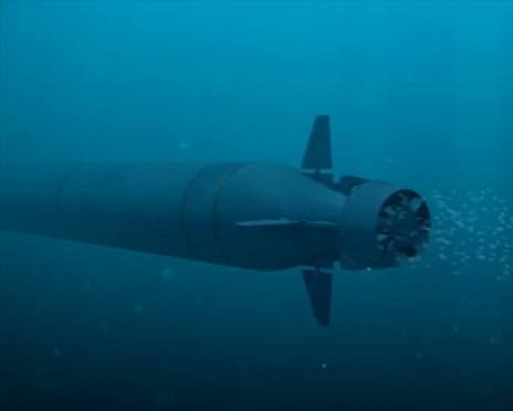 கடலுக்குள் சுனாமி… கட்டுப்படுத்தவே முடியாத புதிய ஆயுதம்! ரஷ்ய ஜனாதிபதி அறிவித்த ‘மரண’ச் செய்தி..!