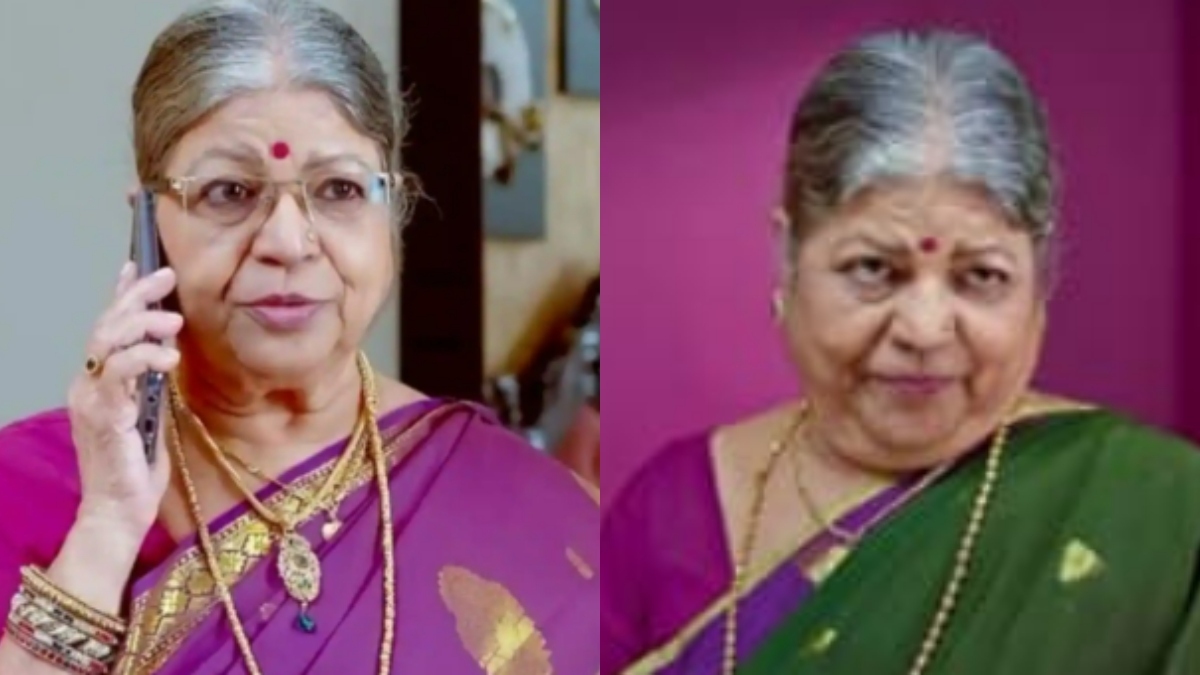 பிரபல கன்னட நடிகை கமலாஸ்ரீ காலமானார் – சினிமா உலகில் சோகம்..!!!