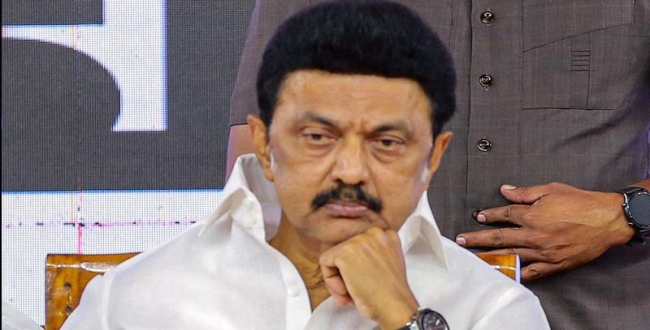 “இது உறுப்பினர் சேர்க்கையா….? இல்லை ஏமாற்று வேலையா….?” – போலிப் பட்டியலால் ஆடிப்போன அறிவாலயம்…. கடும் கோபத்தில் ஸ்டாலின்….!!