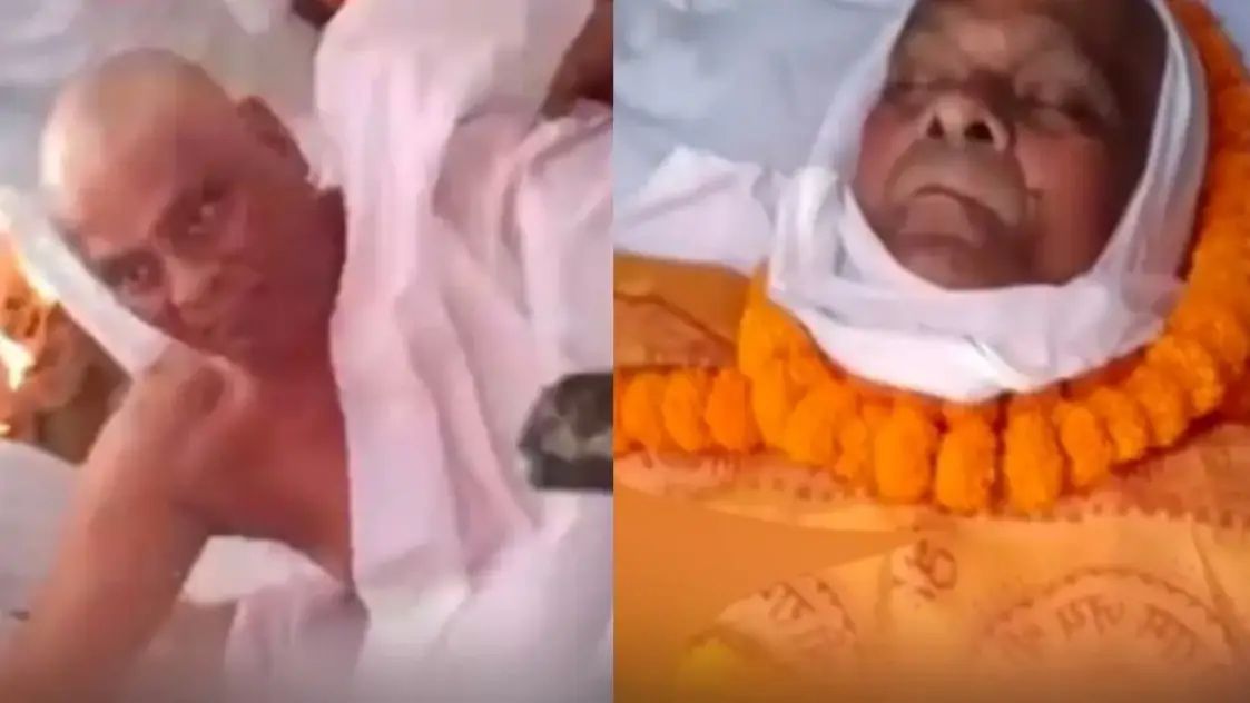 74 வயதில் விபரீத யோசனை…. எரிக்கும் போது எழுந்த சடலம்…. பயந்து ஓடிய சொந்தங்கள்…. நடந்தது என்ன….?