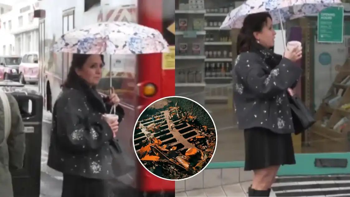 இனிமேல் எல்லாரும் உஷாரா இருங்க…. ₹17,500 அபராதம்…. சின்ன காபி ஊத்துறது கூட ‘குற்றம்’னு சட்டம் சொல்லுது….!!