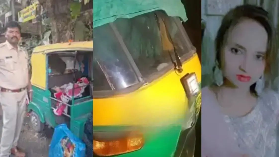 பகீர்! ஆட்டோவில் போர்வையில் சுற்றப்பட்ட சடலம்…. விசாரணையில் திடிக்கிடும் தகவல்கள்…. 4 குழந்தைகளின் நிலைமை என்ன….?