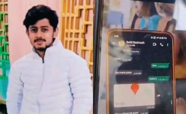 AI-யின் கோர முகம்…..₹20,000-க்காக சகோதரிகளின் ஆபாச படங்கள்…. தொடர்ந்து மிரட்டப்பட்ட 19 வயது இளைஞன்…. மன உளைச்சலில் சோகம் முடிவு….!!