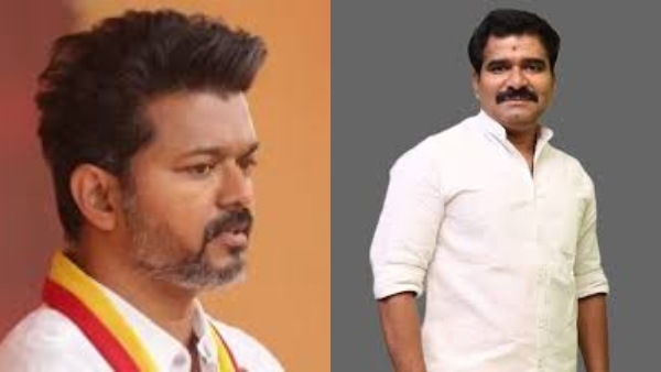 “வாய்ப்பே இல்லை” அமித்ஷாவின் கணக்கை தவிடுபொடியாக்கிய விஜய்.. நிர்மல் குமார் கொடுத்த மாஸ் பதிலடி..!!