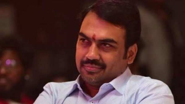 முதல்வர் என்றால் பயமா…? “பதிலுக்கு பதில் பேசுவேன்… பதிலடியும் கொடுப்பேன்” நெறியாளரை வெளுத்து வாங்கிய பாண்டே… வைரலாகும் வீடியோ…!!