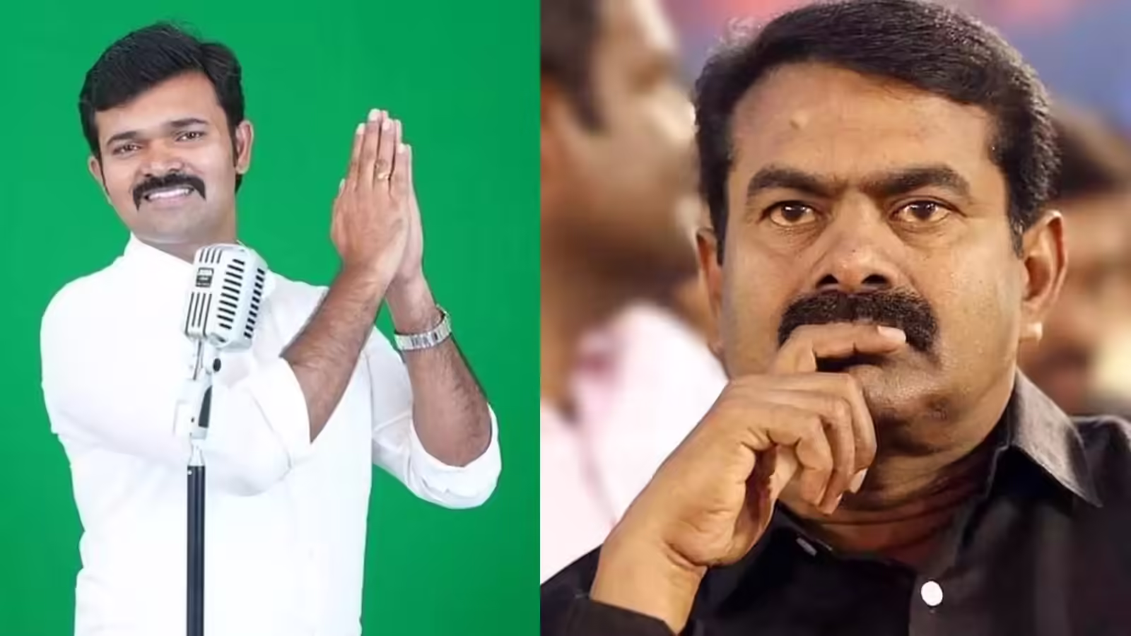 சிறைக்குள் கைநீட்டி அழைத்த மகன் 2 லட்சம் இல்ல 200 கோடி கொடுத்தாலும்… கொந்தளித்த சாட்டை துரைமுருகன்…!!