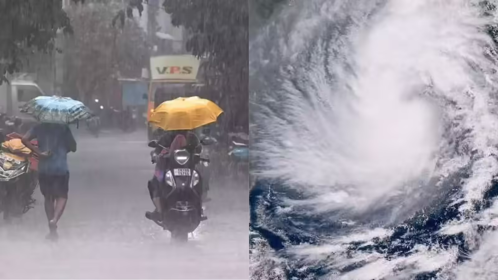 “24 மணி நேரத்தில்”  வங்கக்கடலில் புதிய காற்றழுத்த தாழ்வுப் பகுதி உருவாகும் சாத்தியம்! – தமிழகத்தில் கனமழை எச்சரிக்கை..!!