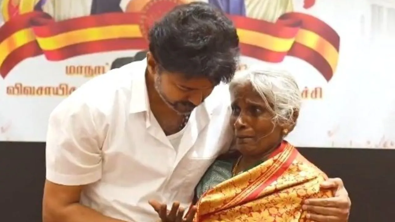 விஜய் பார்க்க போகக் கூடாது…. நான் சொன்னதை கேட்டா ரூ30,00,000 பேரம் பேசிய உள்ளூர் திமுக பிரமுகர்…. அரசியல் வட்டாரத்தில் பரபரப்பு…!!