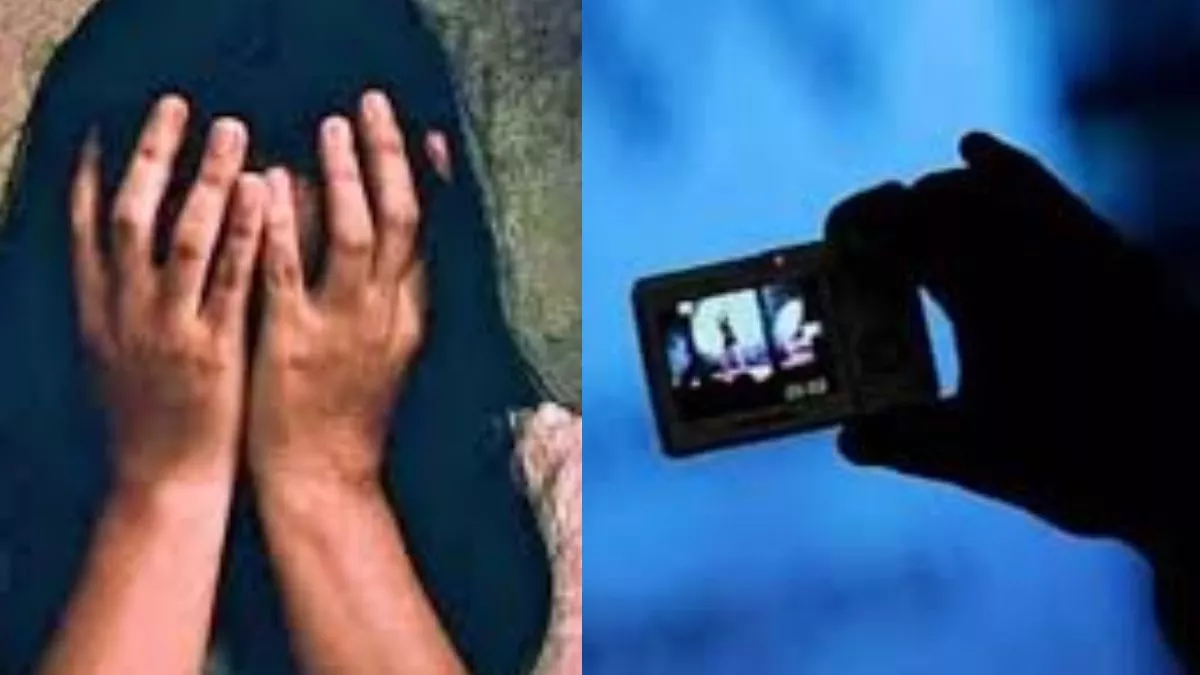பயங்கரம்! விவாகரத்துக் கேட்ட மனைவி… ‘Threads’-இல் அந்தரங்கப் படங்களை வெளியிட்ட கொடூர கணவன்….!!