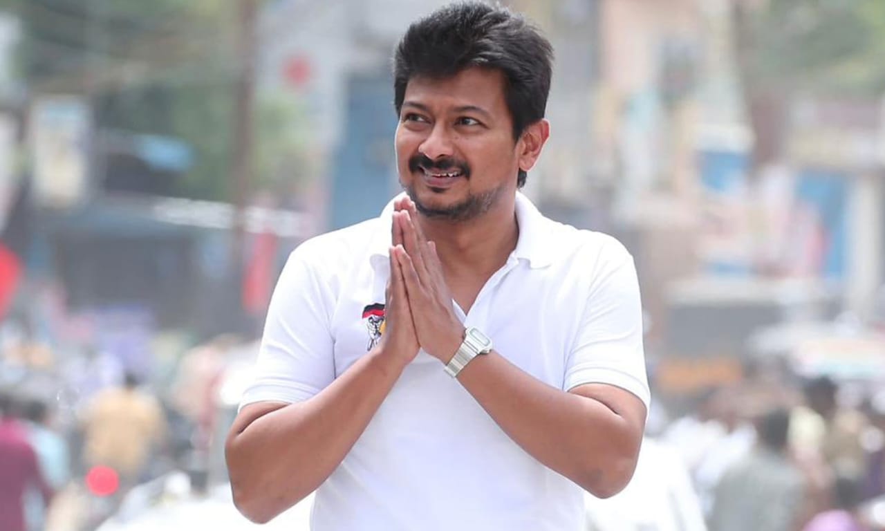 குட் நியூஸ் சொன்ன துணை முதல்வர் உதயநிதி…! “டிசம்பர் 15 முதல் பெண்களுக்கு மெகா ஜாக்பாட்”… சூப்பர் அறிவிப்பு..!!