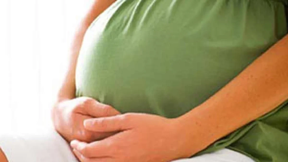 19 ஆண்டுகள் குழந்தை இல்லாமல் தவித்த தம்பதி…. AI மூலம் கருவுற்ற பெண்…. அதிர்ச்சி சம்பவம்…!!