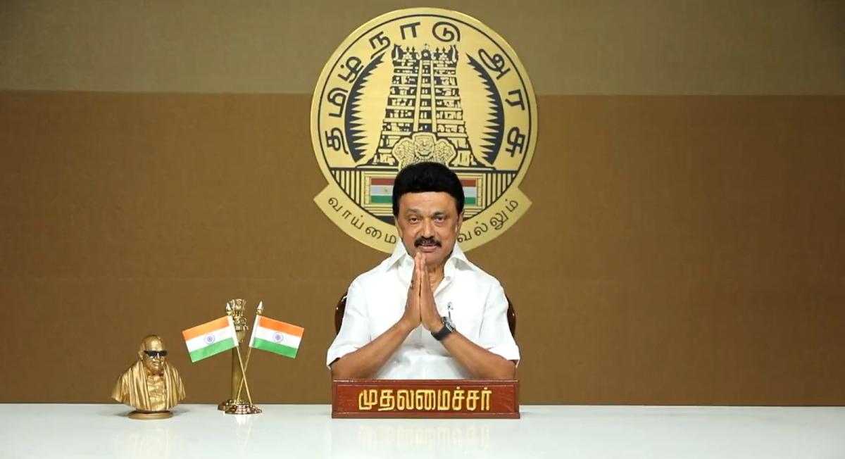 நவம்பர் 9 : மு.க.ஸ்டாலின் நடத்தும் ரகசியக் கூட்டம் ..! திமுகவின் அடுத்த மூவ் என்ன..?