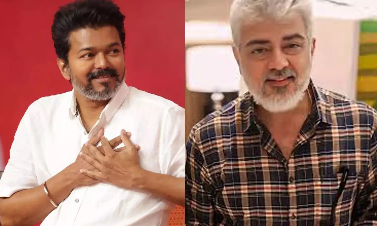 தளபதிக்கு ஆதரவு: “நான் எதிரி இல்லை, நல்லதைத்தான் நினைத்தேன்!” – அஜித் சொன்ன ஒரு வார்த்தையால் அடங்கிய சலசலப்பு..!!!