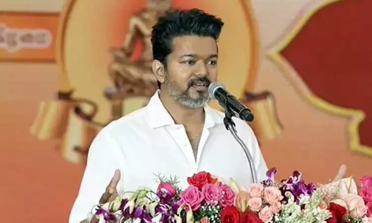Breaking: அதிமுகவுடன், தவெக கூட்டணியா?…. முடிவை அறிவித்த ஆர்.பி. உதயகுமார்… சூடுப்பிடிக்கும் அரசியல் களம்…!!!