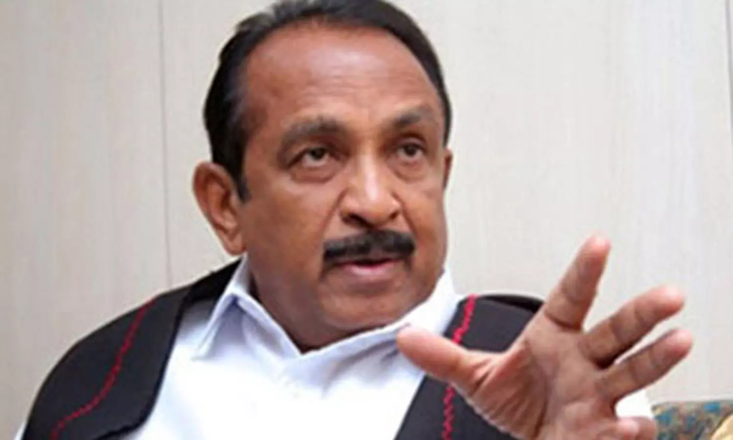 “ஆட்சியில பங்கு கேக்குறது ‘இல்லாத ஊருக்கு வழி தேடுற மாதிரி'” – காங்கிரஸை கலாய்த்து தள்ளிய வைகோ….!!