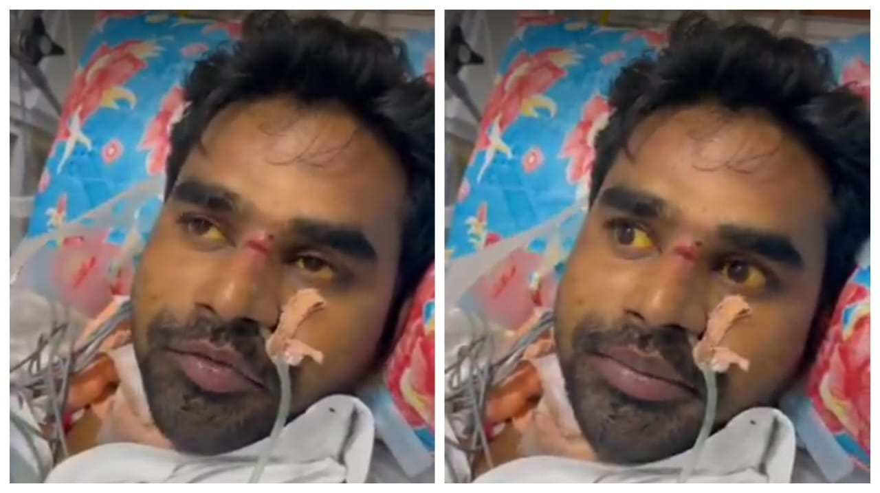 “6 வருஷமா காதலிச்சேன்”… திருமணத்திற்காக வெளிநாட்டில் இருந்து இந்தியா திரும்பிய நபருக்கு காத்திருந்த அதிர்ச்சி… துடிதுடித்து போன உயிர்…!!!