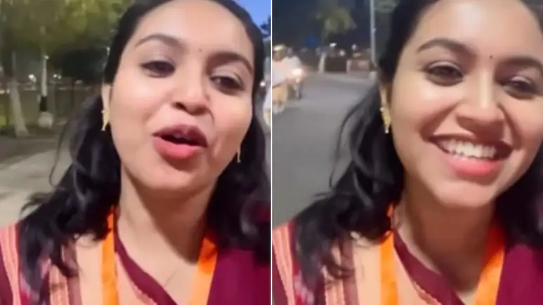 அரசுப் பணி கிடைத்த மகிழ்ச்சி… வேலையில்லா இளைஞர்களுக்குப் பெண் கொடுத்த ‘பம்பர்’ ஆஃபர்… வைரலாகும் வீடியோ..!!