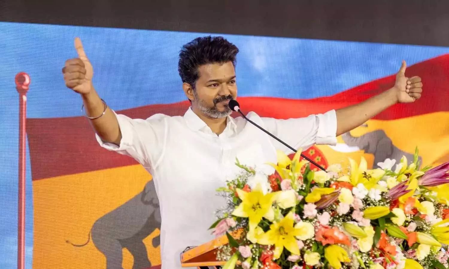 “அடுத்த ஆட்டத்தைத் தொடங்கிய CM விஜய்”  தொழிலாளர்களைக் கவர தவெக-வின் புதிய அஸ்திரம்…. குஷியில் தொண்டர்கள்….!!