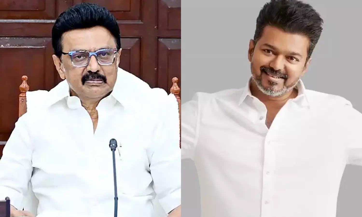 தவெகவின் திடீர் நிலைப்பாடு… மு.க. ஸ்டாலின் தலைமையிலான கூட்டத்திற்குப் போகாத விஜய் கட்சி! ‘அரசு சார்பில் நடந்தால் மட்டும் பங்கேற்போம்’..!!