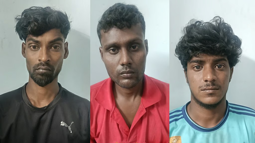அக்கா மகள் தற்கொலைக்குப் பழி: ரஞ்சித்தின் தலை, கை, கால்கள் சரமாரியாக வெட்டு! கொலை நாடகத்தின் பின்னணி அம்பலம்! முக்கியக் குற்றவாளி தாய் மாமன்!