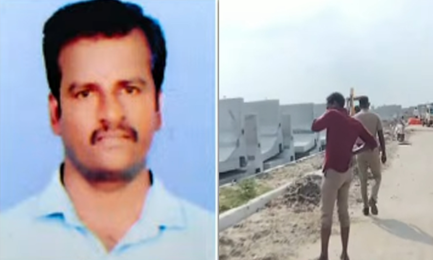 திடீர் திருப்பம்…  வி.ஏ.ஓ. மர்ம மரணம்! – விசாரணையில் வெளியான திடுக்கிடும் தகவல்: கொன்றது இரண்டு திருநங்கைகளா? வெளிவந்த அதிர்ச்சி உண்மை..!!