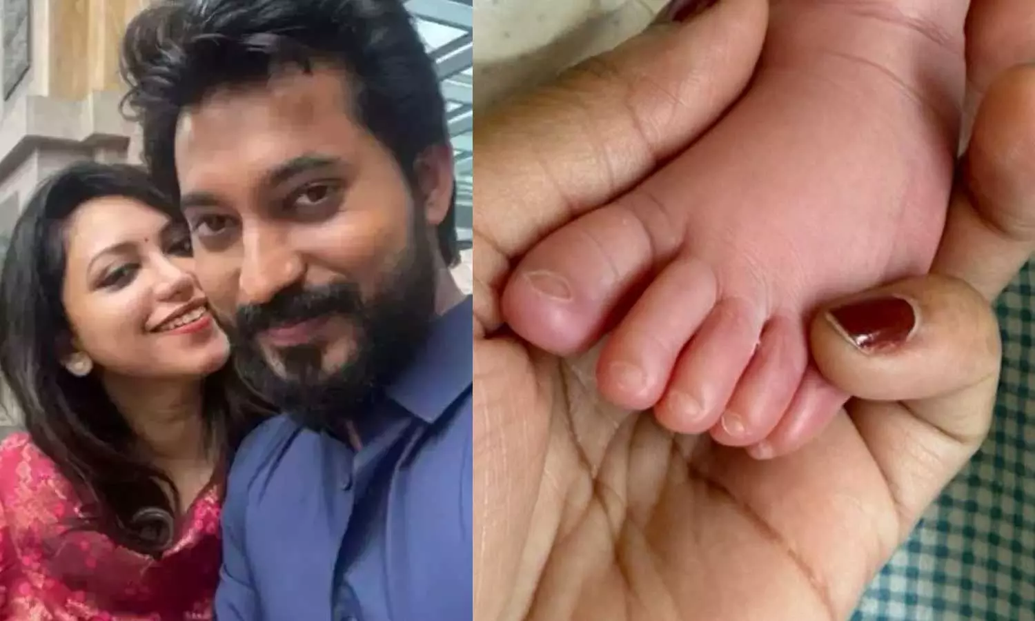 “பிஞ்சு குழந்தை பெயரில் “இன்ஸ்டா ஐடி”!… மாதம்பட்டி ரங்கராஜுக்கு எதிராக பதிவு… மீண்டும் சர்ச்சையை கிளப்பிய ஜாய் கிரிசில்டா…!!!
