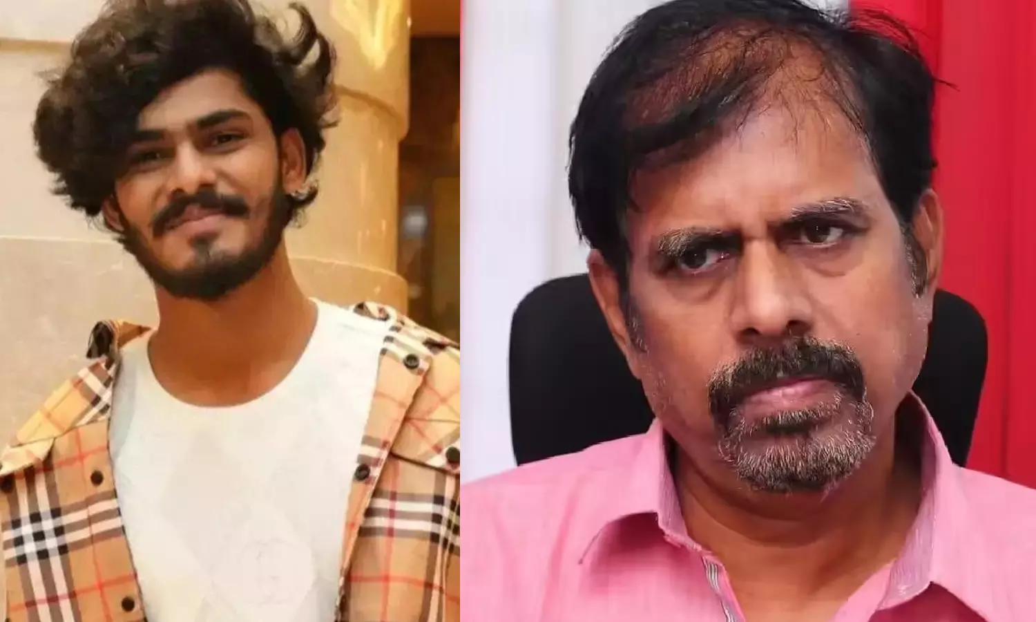 “IPL” படத்தின் பிரம்மாண்ட இசை வெளியீட்டு விழா… நீ இப்போ எப்படி இருக்கியோ அப்படியே இரு… டி டி எப் வாசனுக்கு அட்வைஸ் கொடுத்த இயக்குனர்…!!!