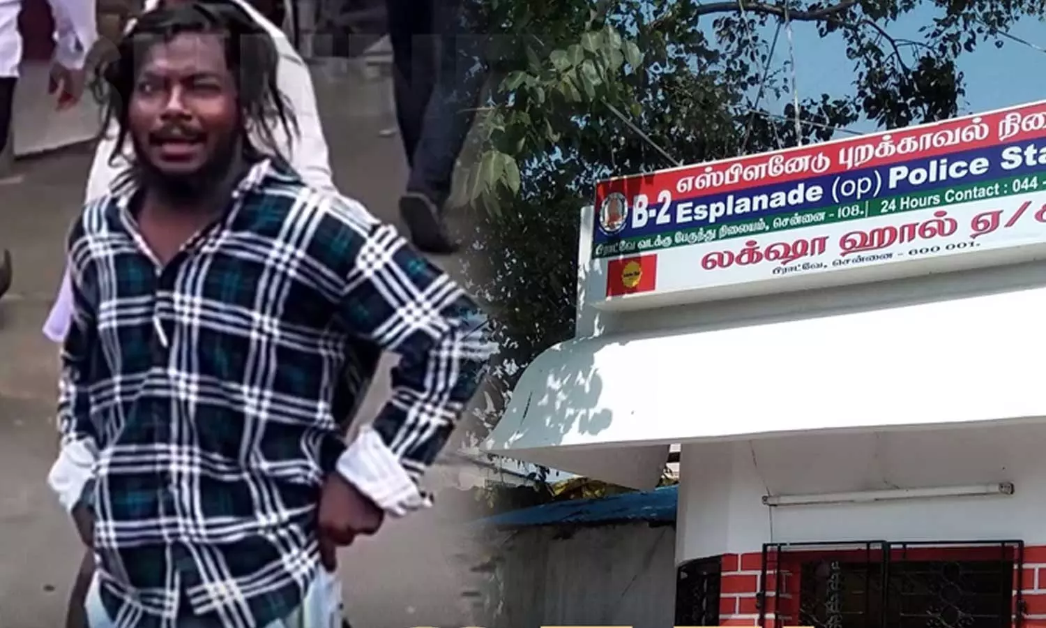 அவமதித்த செயல்… நீதிமன்ற கூண்டில் நின்று ரீல்ஸ் செய்த இளைஞர்: வைரல் வீடியோவை பார்த்து அதிரடி கைது..!!