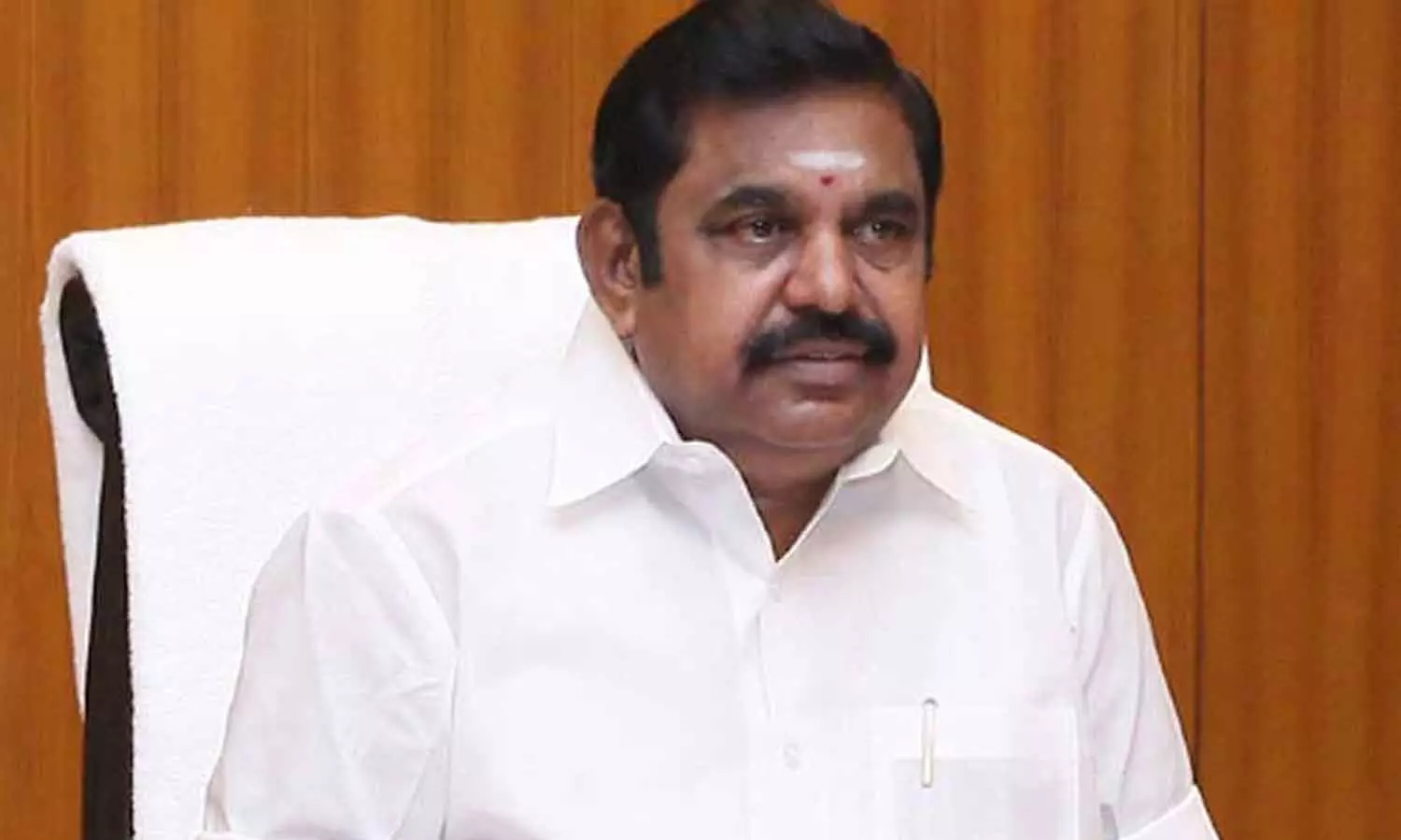 FLASH: தேதி குறித்த இபிஎஸ் …  அதிமுகவின் உச்சபட்ச அறிவிப்பு..!!