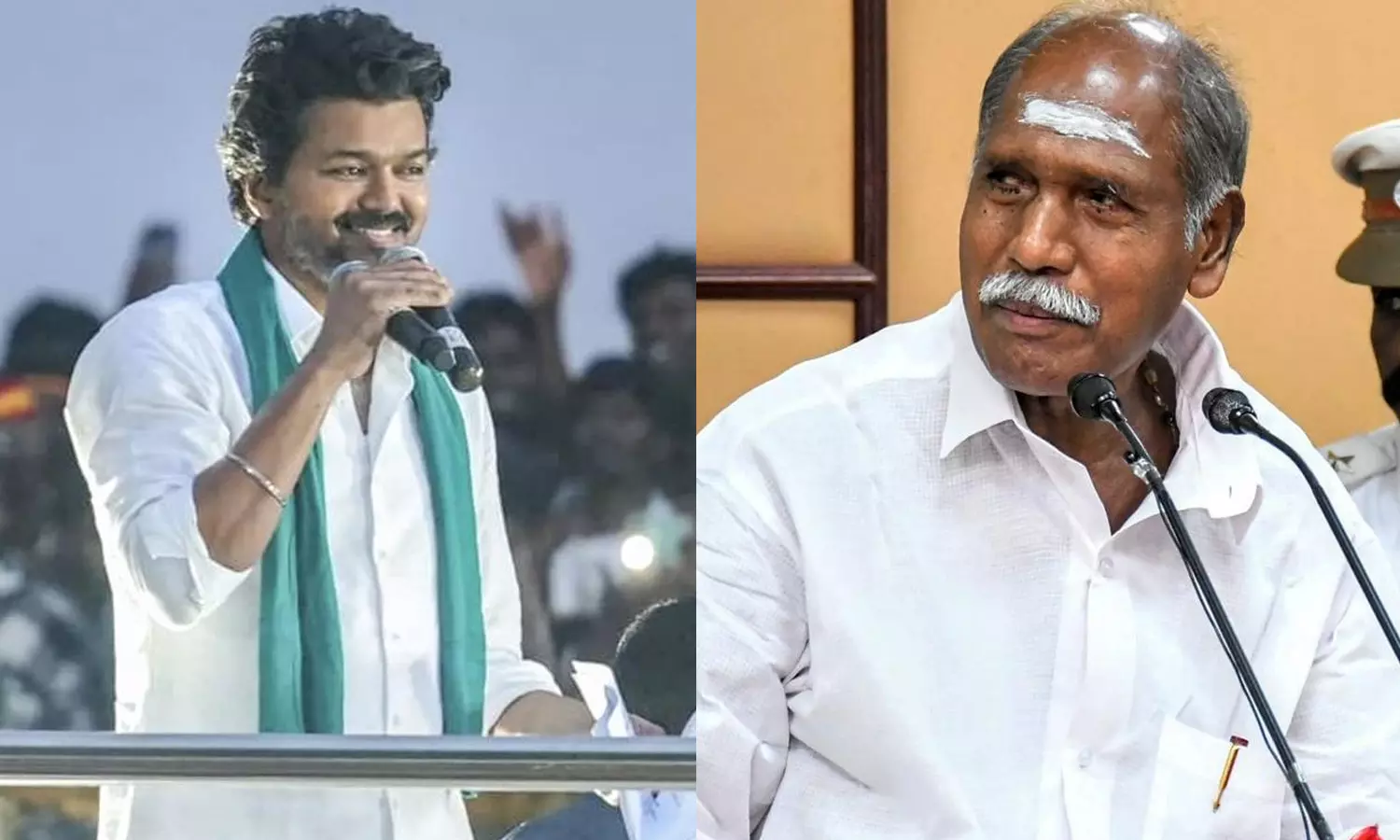 “தவெக-வுடன் கூட்டணியா….? நடந்தா முதலிலேயே சொல்லிறேன்”  ரங்கசாமி சொன்ன அந்த வார்த்தை….!!