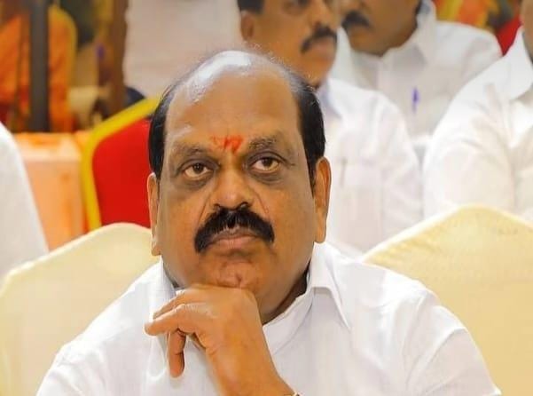 நான் மீண்டும் அதிமுகவில் இணைய வாய்ப்பு இல்லை… வைத்தியலிங்கம் திட்டவட்டம்…!!