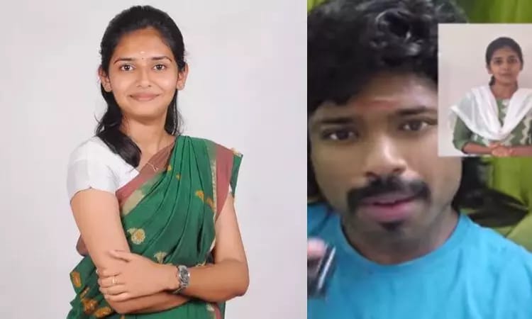 அவதூறுப் பதிவு… தி.மு.க. உறுப்பினர் வைஷ்ணவி அளித்த புகாரின்பேரில் இன்ஸ்டாகிராம் பிரபலம் கைது..!!!