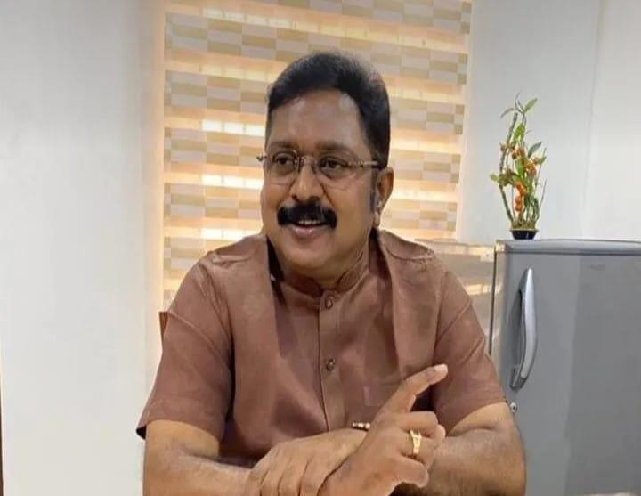 அமமுக உடன் கூட்டணி பேச்சுவார்த்தை… வரும் ஜனவரிக்குள் அறிவிக்கப்படும்… டிடிவி தினகரன்..!!!