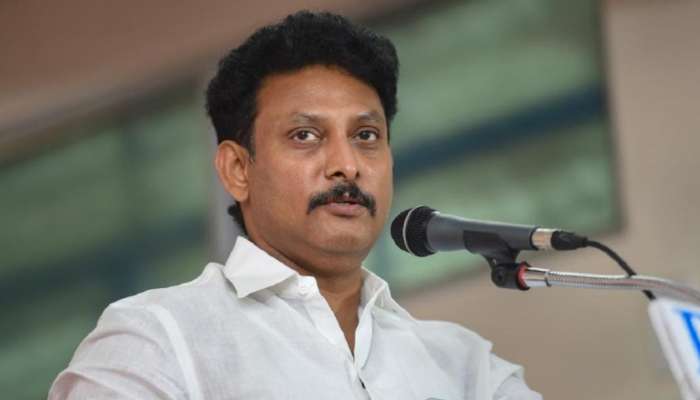 மகளிர் உரிமைத் தொகைக்கு தடை இல்லை…. யார் விமர்சித்தாலும் திட்டம் தொடரும்…. அமைச்சர் அன்பில் மகேஷ் அதிரடி அறிவிப்பு….!!