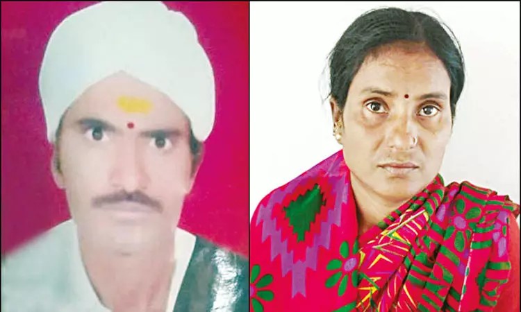 “வேறொருவர் மீது மோகம்”… கணவன்  சாவில் நாடகமாடிய மனைவி…‌ பணம் கொடுக்காததால் 7 வருடங்களுக்குப் பிறகு வெளிவந்த உண்மை… திடுக்கிடும் பின்னணி..!!
