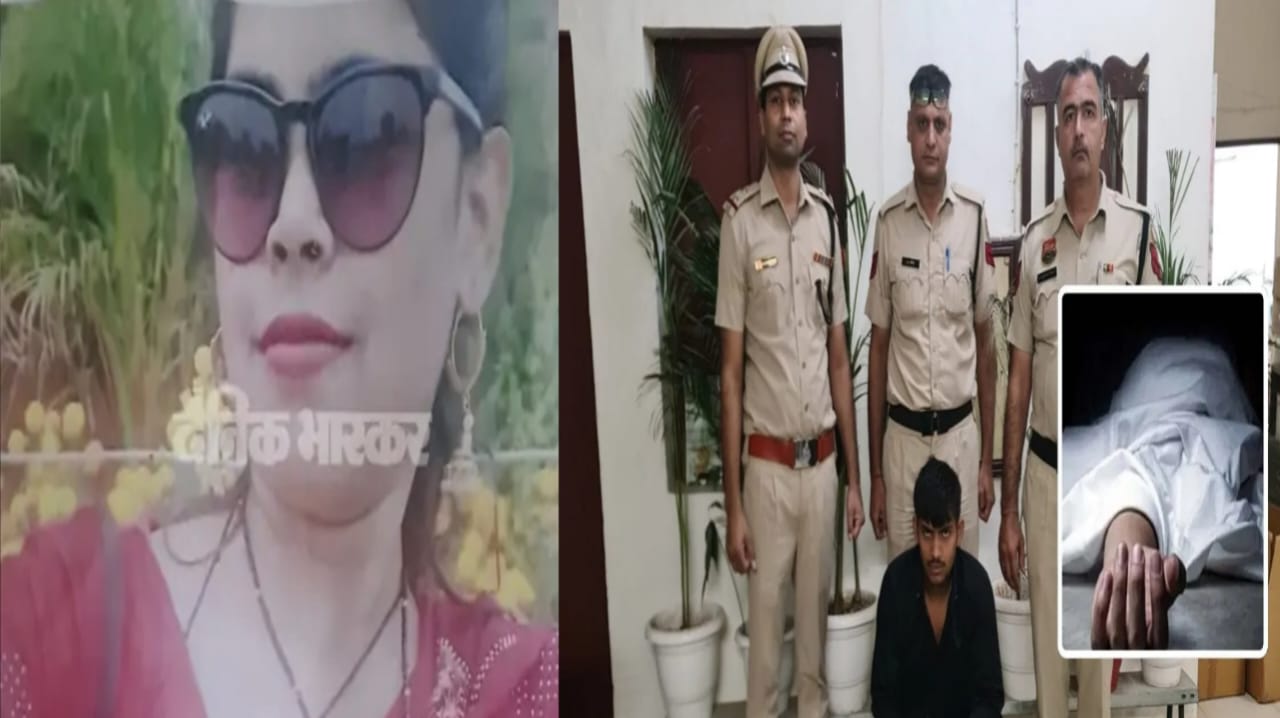 “இந்த உடலை நேசிக்க யாருமில்லை!” – லிவ்-இன் பார்ட்னரால் கொல்லப்பட்ட 7 மாத கர்ப்பிணியின் உடலை ஏற்க மறுத்த 3 குடும்பங்கள்..!!