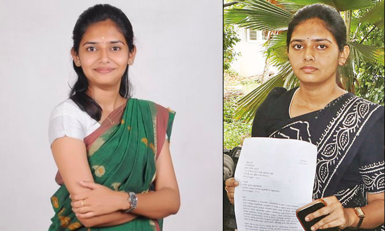 AI வீடியோவால் வெடித்த சர்ச்சை… திமுக நிர்வாகி வைஷ்ணவிக்கு பகிரங்க கொலை மிரட்டல்… வைரலாகும் வீடியோ…!!