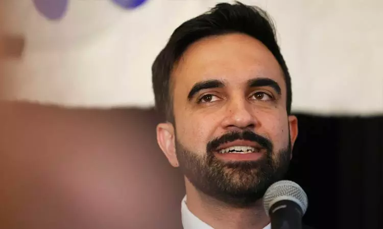 அமெரிக்காவில் அதிர்வலை… “டிரம்பின் எதிர்ப்பை மீறி வரலாறு படைத்த 34 வயது இந்திய வம்சாவளி” குவியும் பாராட்டுகள்..!!!