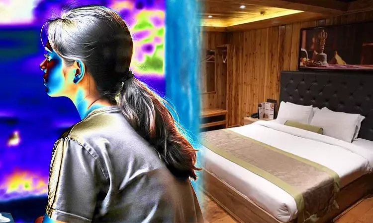 “அடிக்கடி லாட்ஜிக்கு அழைத்து பலமுறை உல்லாசம்”… ஒரு கட்டத்திற்கு மேல் வர மறுத்த இளம் பெண்… பெண்ணின் ஆபாச வீடியோவை வைத்து இளைஞர் செய்த செயல்… அதிர்ச்சி சம்பவம்…!!!